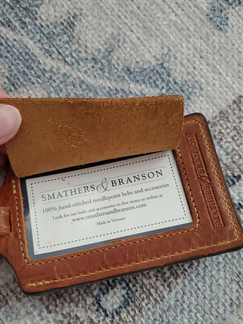 Smathers & Branson smathers branson